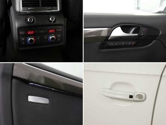 Audi Q7, 5.9 л, АТ, 2009 фото 10