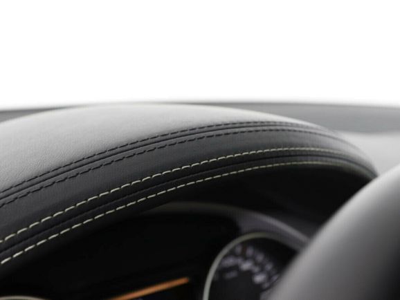 Audi Q7, 5.9 л, АТ, 2009 фото 11