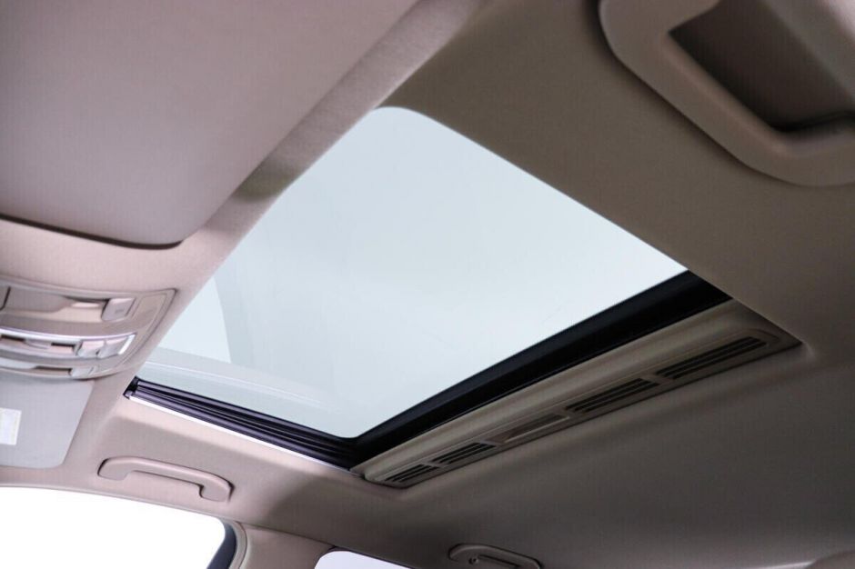 Mercedes-Benz M-Класс, 3.5 л, АТ, 2013 фото 8