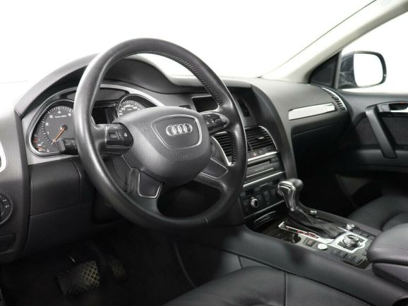 Audi Q7, 3.0 л, АТ, 2011 фото 7