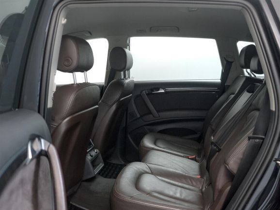 Audi Q7, 3.0 л, АТ, 2010 фото 1