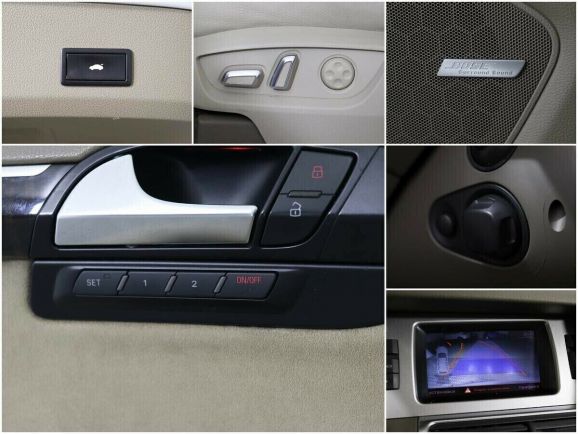 Audi Q7, 3.0 л, АТ, 2010 фото 7