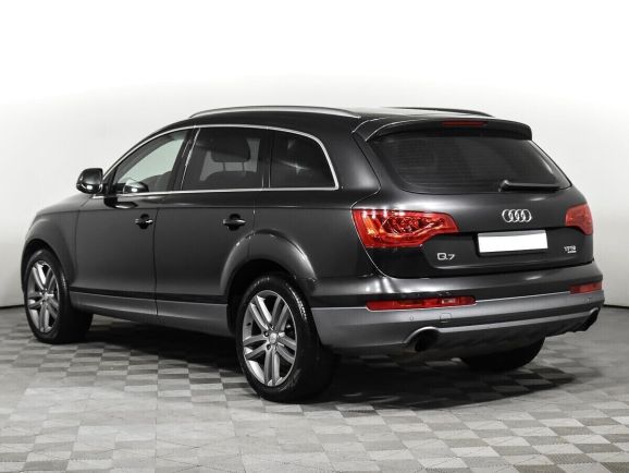 Audi Q7, 3.0 л, АТ, 2011 фото 6