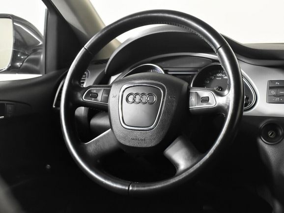 Audi Q7, 3.0 л, АТ, 2011 фото 7