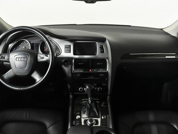 Audi Q7, 3.0 л, АТ, 2011 фото 8