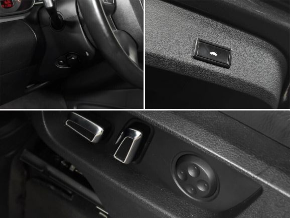 Audi Q7, 3.0 л, АТ, 2011 фото 10