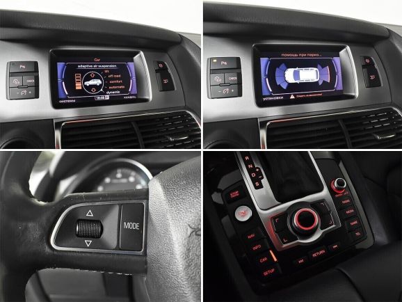 Audi Q7, 3.0 л, АТ, 2011 фото 2