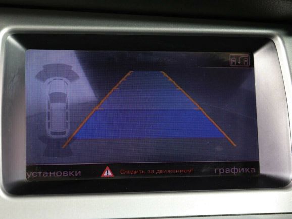 Audi Q7, 3.0 л, АТ, 2011 фото 10