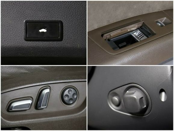 Audi Q7, 3.0 л, АТ, 2011 фото 2