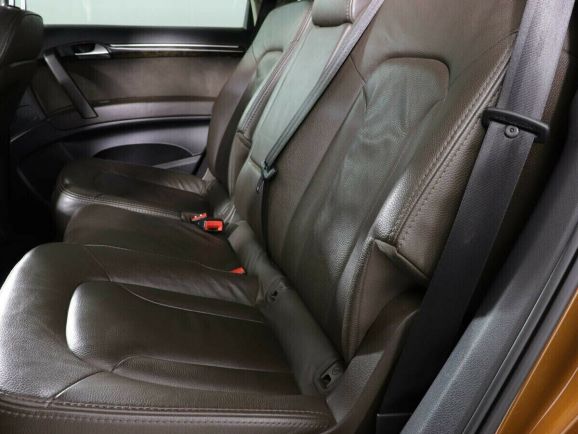 Audi Q7, 3.0 л, АТ, 2011 фото 1