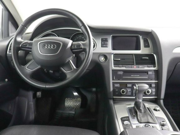 Audi Q7, 3.0 л, АТ, 2012 фото 7