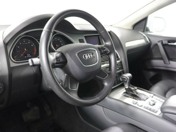 Audi Q7, 3.0 л, АТ, 2012 фото 8