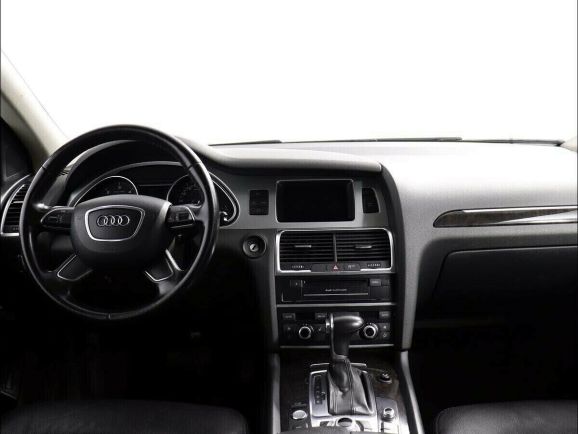 Audi Q7, 3.0 л, АТ, 2012 фото 7