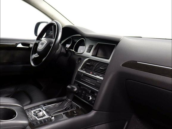 Audi Q7, 3.0 л, АТ, 2012 фото 8