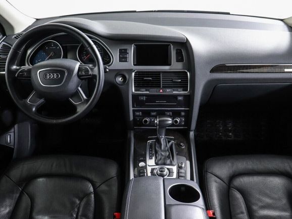 Audi Q7, 3.0 л, АТ, 2012 фото 7