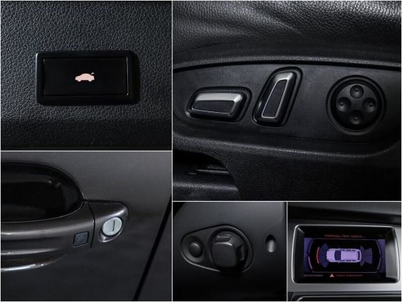 Audi Q7, 3.0 л, АТ, 2012 фото 9