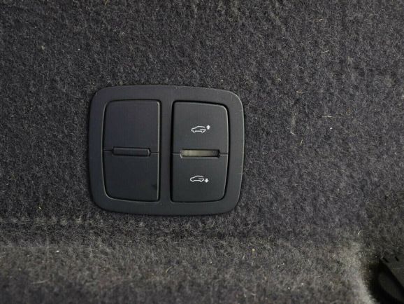 Audi Q7, 4.2 л, АТ, 2010 фото 10