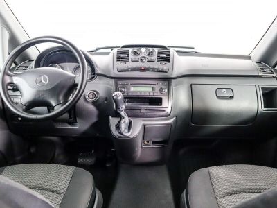 Mercedes-Benz Vito, 2.1 л, АКПП, 2014 фото 7