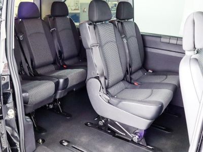 Mercedes-Benz Vito, 2.1 л, АКПП, 2014 фото 1