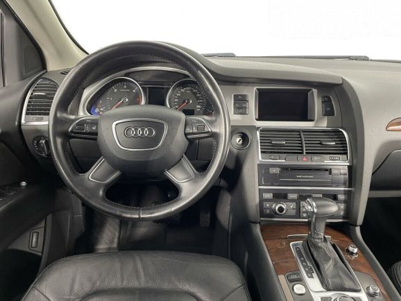 Audi Q7, 3.0 л, АТ, 2011 фото 7