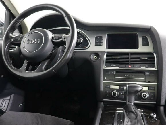Audi Q7, 3.0 л, АТ, 2012 фото 7