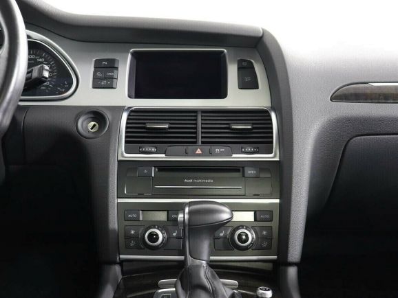 Audi Q7, 3.0 л, АТ, 2012 фото 12