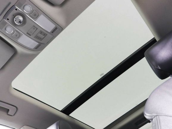 Audi Q7, 3.0 л, АТ, 2012 фото 2