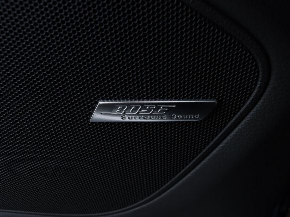 Audi Q7, 3.0 л, АТ, 2012 фото 12