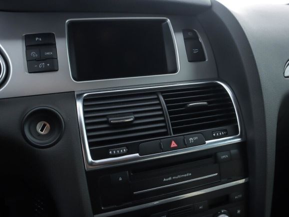 Audi Q7, 3.0 л, АТ, 2012 фото 13