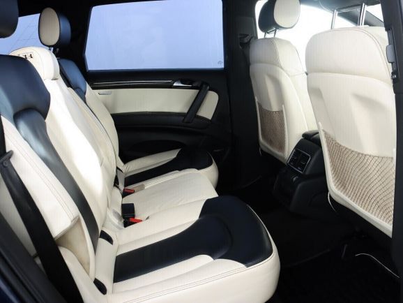 Audi Q7, 3.0 л, АТ, 2012 фото 14