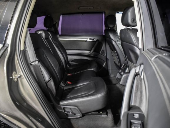 Audi Q7, 3.0 л, АТ, 2012 фото 1