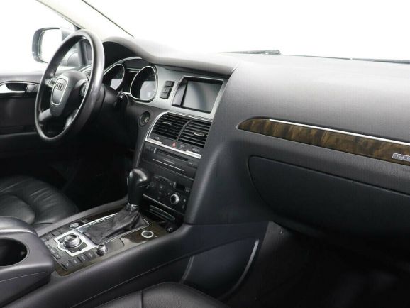 Audi Q7, 3.0 л, АТ, 2012 фото 7