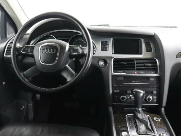 Audi Q7, 3.0 л, АТ, 2012 фото 8