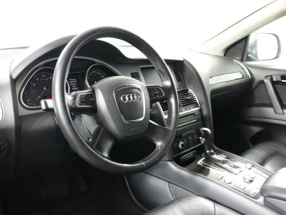 Audi Q7, 3.0 л, АТ, 2012 фото 9