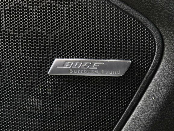 Audi Q7, 3.0 л, АТ, 2012 фото 11