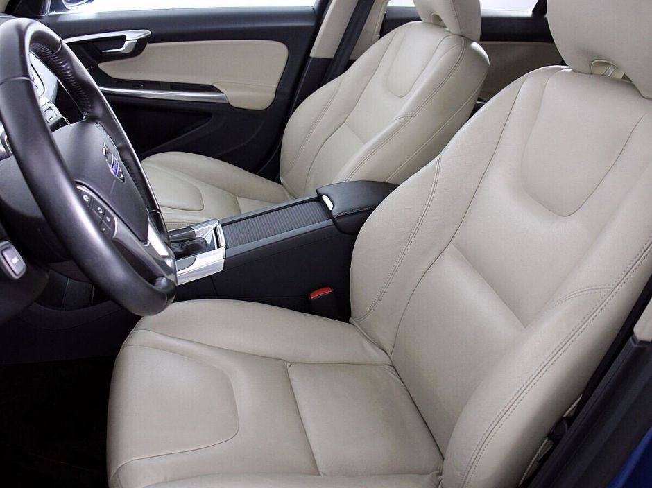 Volvo S60, 2.0 л, АТ, 2014 фото 5