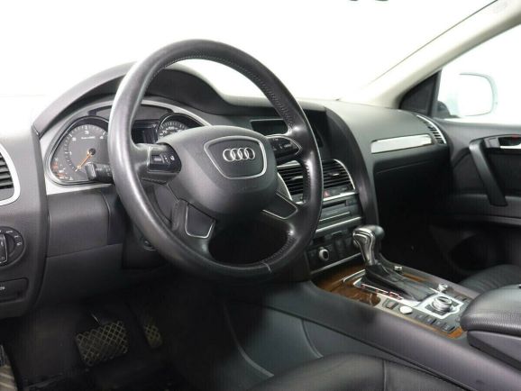 Audi Q7, 3.0 л, АТ, 2013 фото 7