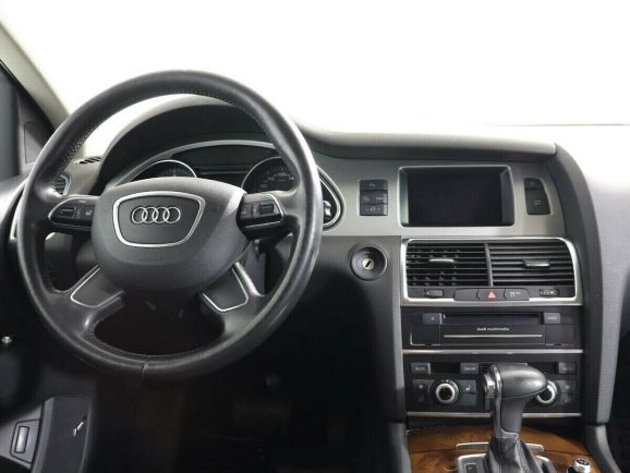 Audi Q7, 3.0 л, АТ, 2013 фото 8