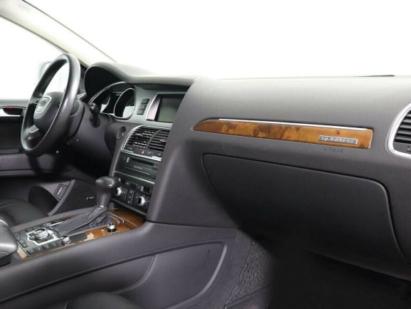 Audi Q7, 3.0 л, АТ, 2013 фото 9