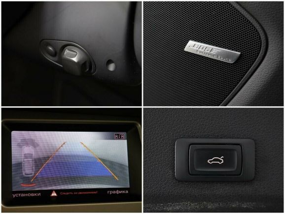 Audi Q7, 3.0 л, АТ, 2013 фото 2