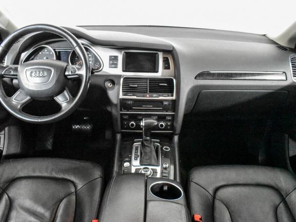 Audi Q7, 3.0 л, АТ, 2014 фото 6
