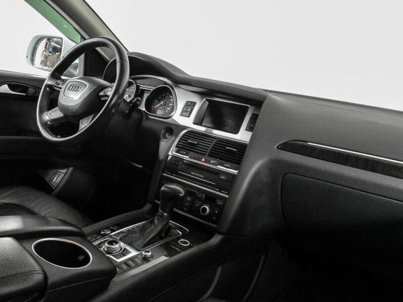 Audi Q7, 3.0 л, АТ, 2014 фото 7