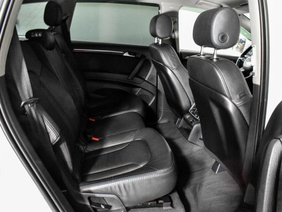 Audi Q7, 3.0 л, АТ, 2014 фото 1