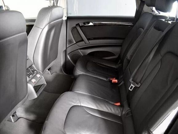 Audi Q7, 3.0 л, АТ, 2014 фото 1