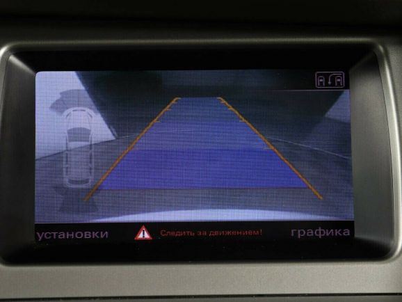 Audi Q7, 3.0 л, АТ, 2014 фото 8