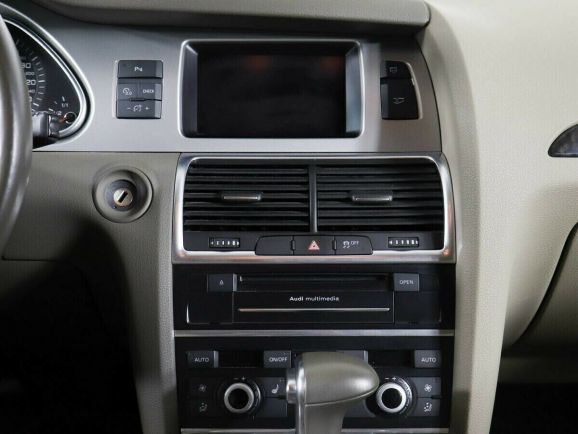 Audi Q7, 3.0 л, АТ, 2014 фото 9