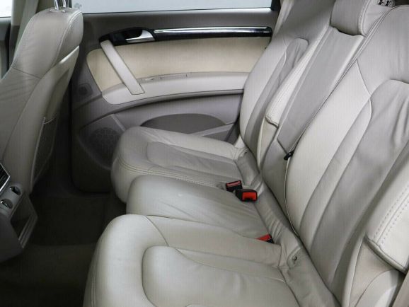 Audi Q7, 3.0 л, АТ, 2014 фото 1