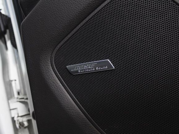 Audi Q7, 3.0 л, АТ, 2015 фото 9