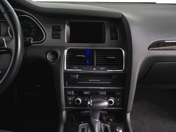 Audi Q7, 3.0 л, АТ, 2015 фото 10