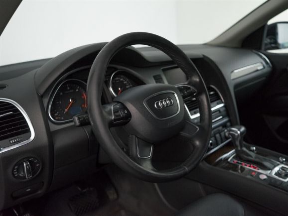 Audi Q7, 3.0 л, АТ, 2015 фото 7